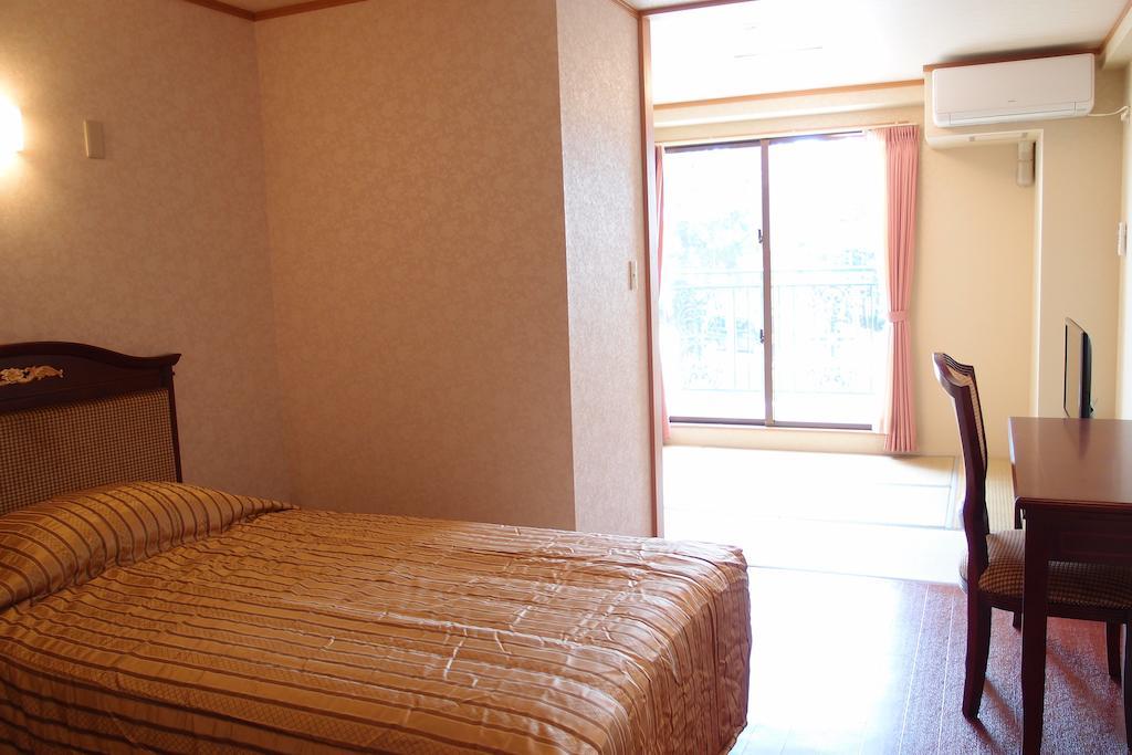 Hotel Castlevillage Miyakojima 客房 照片